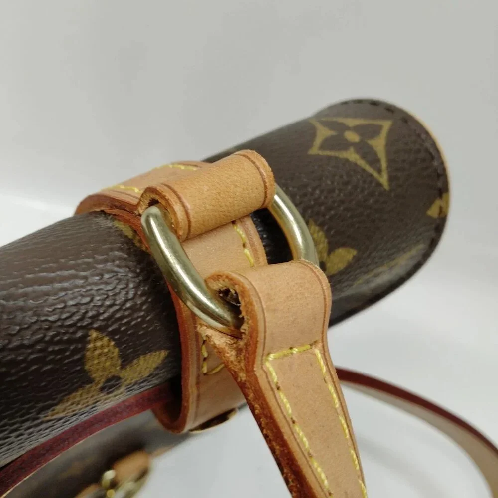 Authentic Louis Vuitton Marel Monogram Backpack mn680-021926 - Picture 7 of 16